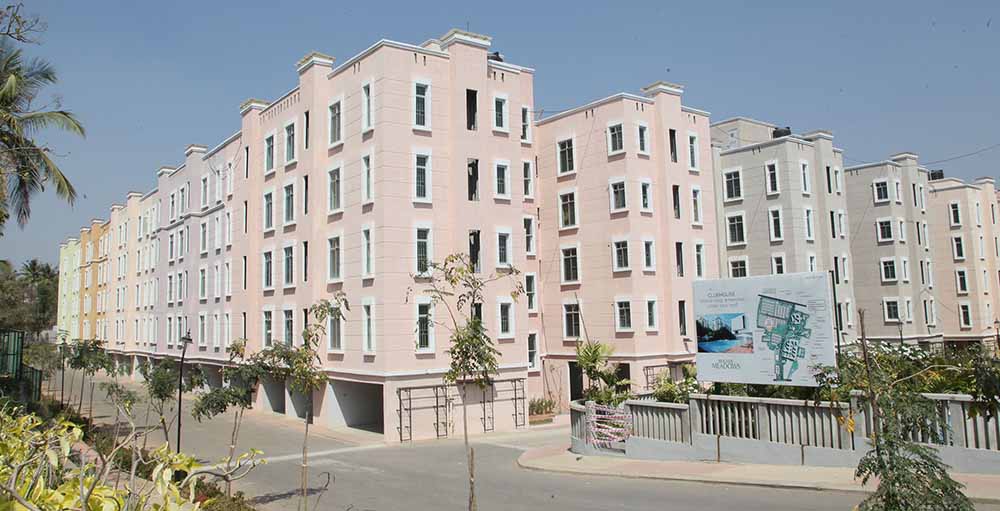 Brigade Meadows Value Homes